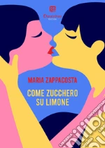 Zappacosta Maria