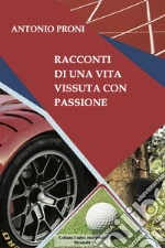 Proni Antonio