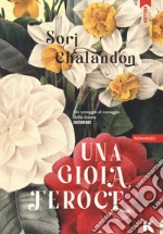 Chalandon Sorj