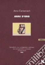 Camenisch Arno