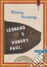 Hession Ronan