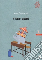 Douskova Irena