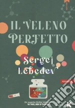 Lebedev Sergej