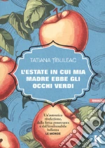 Tibuleac Tatiana