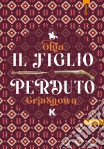 Grjasnowa Olga