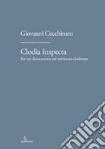 Cecchinato G. (cur.)