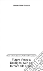 Barucco Maria Antonia; Cinquepalmi Federico