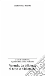 Marini S. (cur.); Cutillo E. (cur.); Pastorello A. (cur.)