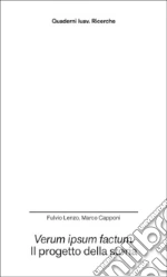Lenzo Fulvio; Capponi Marco