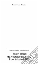 Trov Francesco; Giannesini Tuia