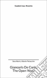 Marini Sara; Petracchin Alberto