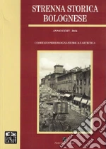 Comitato per Bologna storica e artistica (cur.)