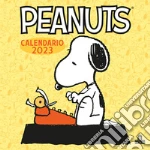 Schulz Charles M.