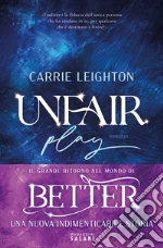 Leighton Carrie
