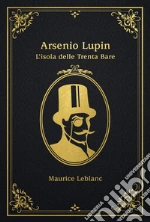 Leblanc Maurice