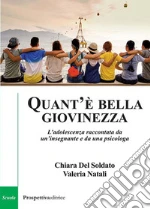 Del Soldato Chiara; Natali Valeria