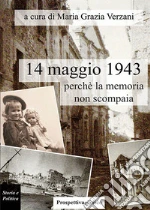 Verzani Maria Grazia