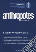 Pontificio Istituto Giovanni Paolo II per Studi su Matrimonio e Famiglia (cur.)