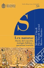 Chiodi Maurizio; Guenzi Pier Davide; Martino Matteo