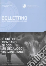 Osservatorio internazionale Card. van Thuan (cur.)