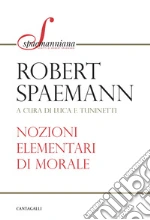Spaemann Robert; Tuninetti L. (cur.)