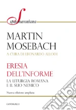 Mosebach Martin; Allodi L. (cur.)