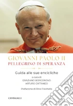 Giovanni Paolo II; Borgonovo G. (cur.); Cattaneo A. (cur.)