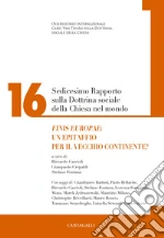 Cascioli R. (cur.); Crepaldi G. (cur.); Fontana S. (cur.)
