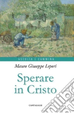 Lepori Mauro Giuseppe