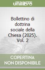 Osservatorio internazionale Card. van Thuan (cur.)