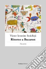 Stoichita Victor I.