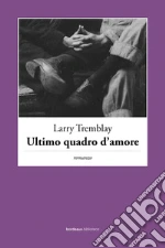 Tremblay Larry