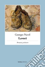 Navel Georges