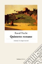 Precht Raoul