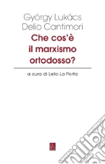 Lukcs Gyrgy; La Porta L. (cur.)