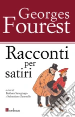 Fourest Georges; Savegnago B. (cur.); Zanetello S. (cur.)