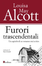 Alcott Louisa May