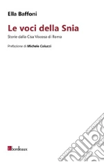 Baffoni Ella