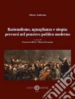 Andreatta Alberto; Berti F. (cur.); Ferronato M. (cur.)
