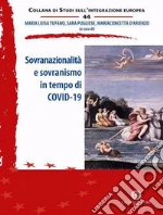 Tufano M. L. (cur.); Pugliese S. (cur.); D'Arienzo M. (cur.)