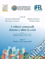 Uricchio A. F. (cur.); Aulenta M. (cur.); Ferri A. (cur.)
