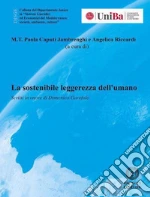 Caputi Jambrenghi M. T. P. (cur.); Riccardi A. (cur.)