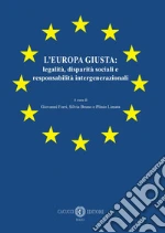 Ferri G. (cur.); Bruno S. (cur.); Limata P. (cur.)