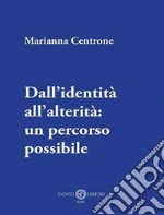 Centrone Marianna