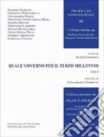 Ferretti A. (cur.); Loiodice A. (cur.)