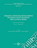 Beggio T. (cur.); Bonin F. (cur.); Miglietta M. (cur.)