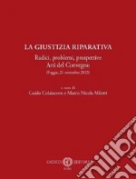 Colaiacovo G. (cur.); Miletti M. N. (cur.)