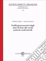 Cavaliere Stefania; Luchena Giovanni