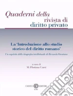 Cursi M. F. (cur.)