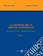 Frau Alberto; Caforio Angelo